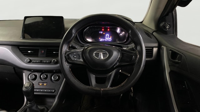 View Tata Nexon Image 12 Used Tata Nexon Image 12