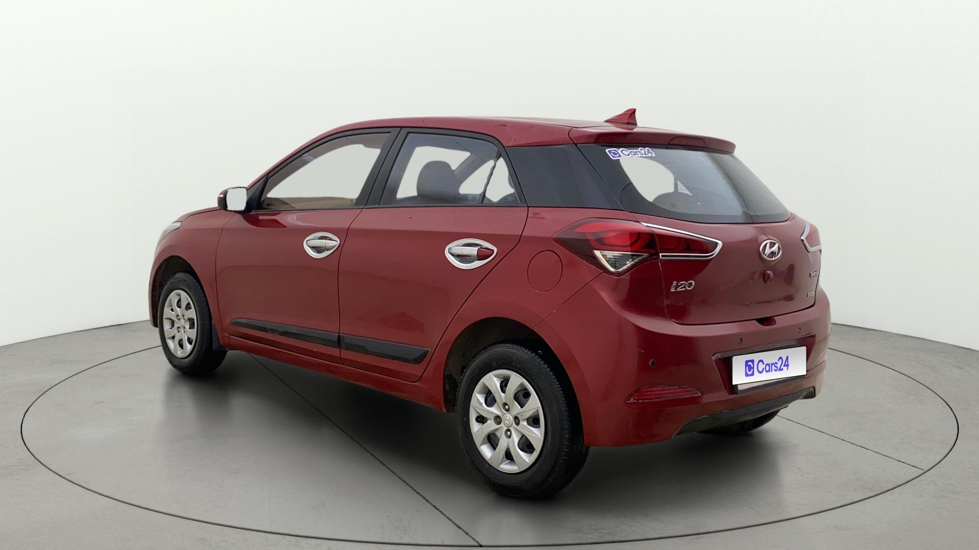 Used 2016 Hyundai Elite i20 Used 2016 Hyundai Elite i20