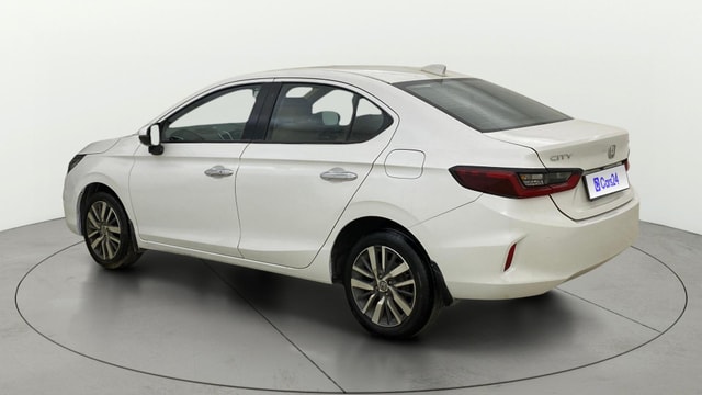 View Honda City ZX Image 2 Used Honda City ZX Image 2