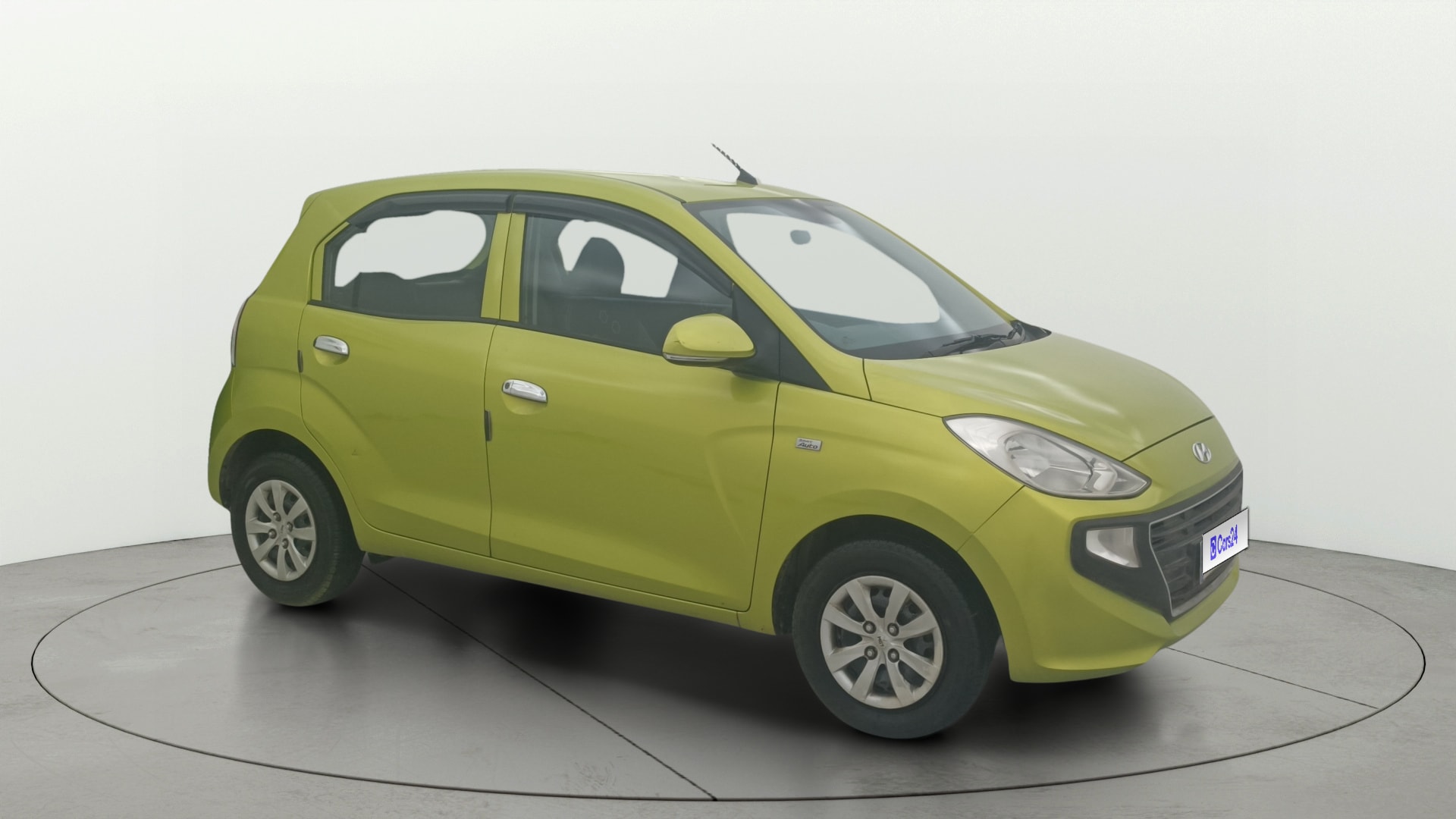 Used 2019 Hyundai New Santro Used 2019 Hyundai New Santro