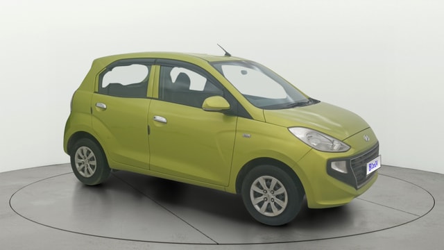 View Hyundai New Santro Image 21 Used Hyundai New Santro Image 21