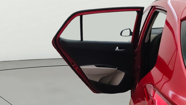 View Hyundai Grand i10 Image 22 Used Hyundai Grand i10 Image 22
