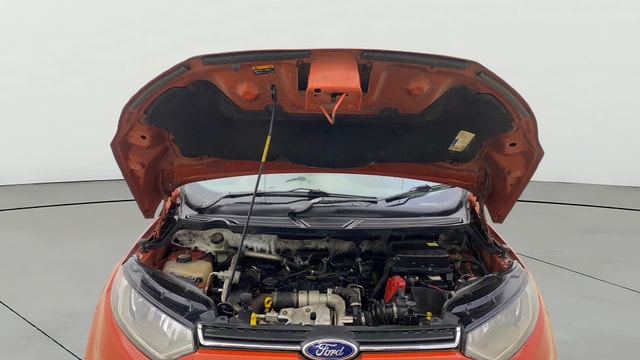 View Ford EcoSport Image 19 Used Ford EcoSport Image 19