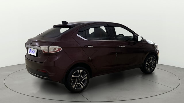 View Tata Tigor Image 43 Used Tata Tigor Image 43
