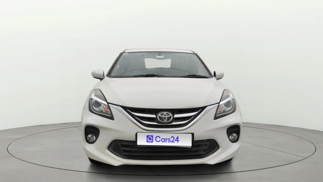 View Toyota Glanza Image 1 Used Toyota Glanza Image 1