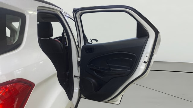 View Ford EcoSport Image 7 Used Ford EcoSport Image 7