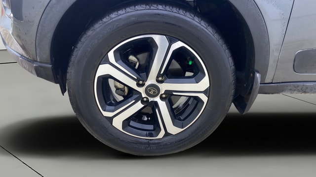 View Tata Nexon Image 28 Used Tata Nexon Image 28
