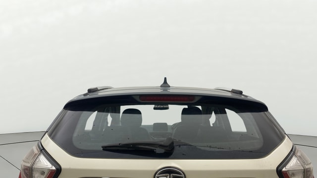 View Tata Nexon Image 4 Used Tata Nexon Image 4