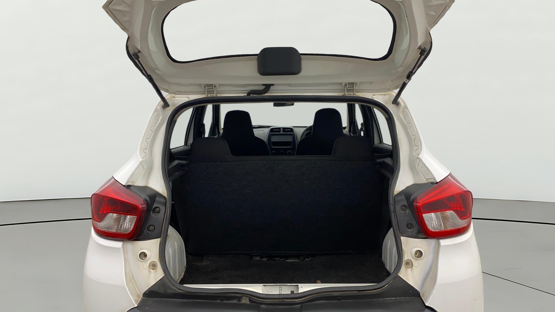View 2015 Renault Kwid RXL Image 36 Used 2015 Renault Kwid RXL Image 36