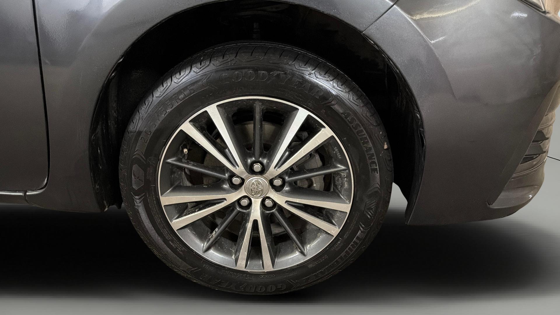 View 2018 Toyota Corolla Altis 1.8 GL Image 41 Used 2018 Toyota Corolla Altis 1.8 GL Image 41