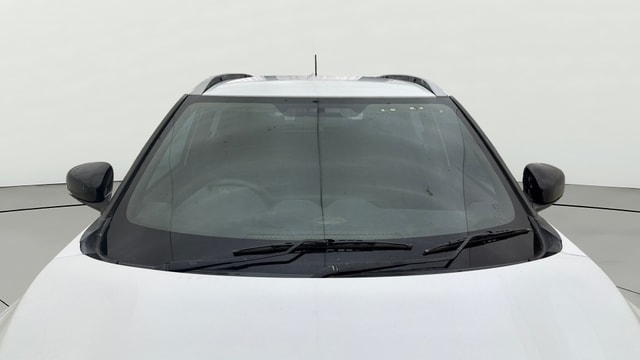 View Nissan Magnite Image 29 Used Nissan Magnite Image 29