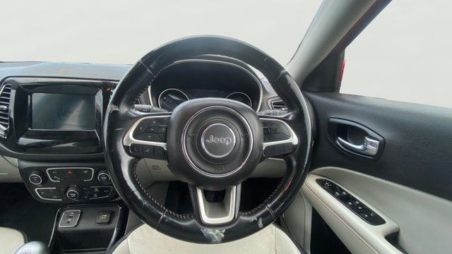 View Jeep Compass Image 21 Used Jeep Compass Image 21