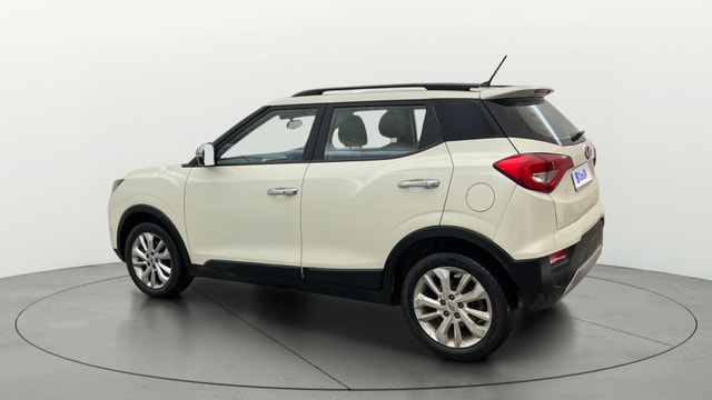 View Mahindra XUV300 Image 2 Used Mahindra XUV300 Image 2
