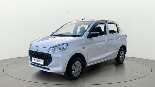 View Maruti Suzuki Alto K10 Image 23 Used Maruti Suzuki Alto K10 Image 23