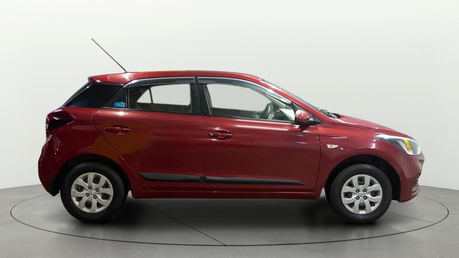 Used 2019 Hyundai Elite i20 Used 2019 Hyundai Elite i20