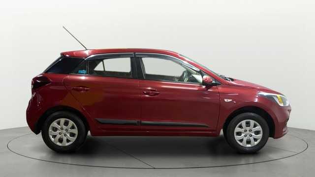 View Hyundai Elite i20 Image 8 Used Hyundai Elite i20 Image 8