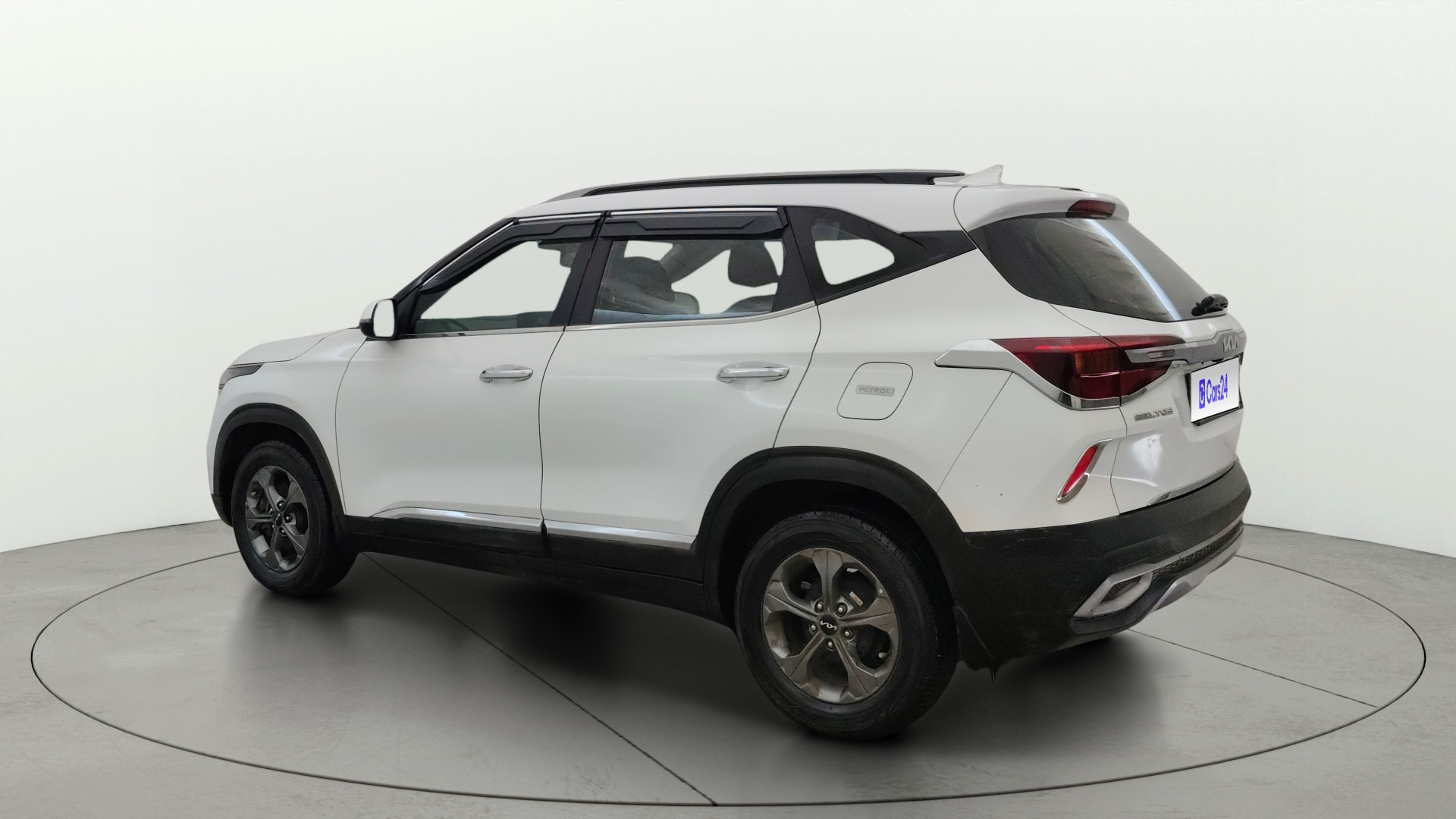 Used 2021 Kia Seltos Used 2021 Kia Seltos