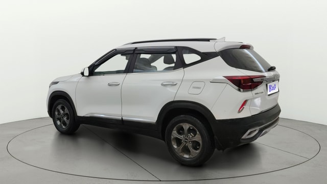 View Kia Seltos Image 2 Used Kia Seltos Image 2
