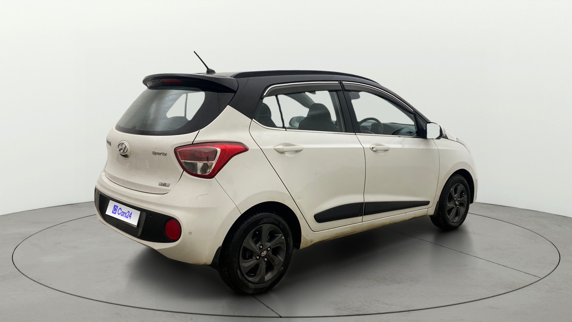 Used 2019 Hyundai Grand i10 Used 2019 Hyundai Grand i10
