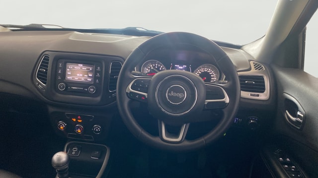 View Jeep Compass Image 20 Used Jeep Compass Image 20