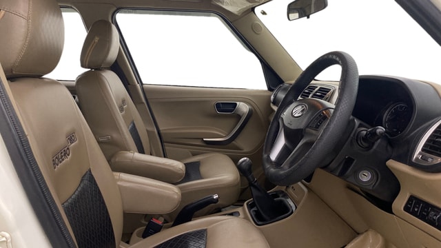 View Mahindra Bolero Neo Image 18 Used Mahindra Bolero Neo Image 18