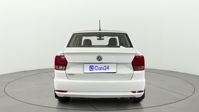 View Volkswagen Ameo Image 39 Used Volkswagen Ameo Image 39