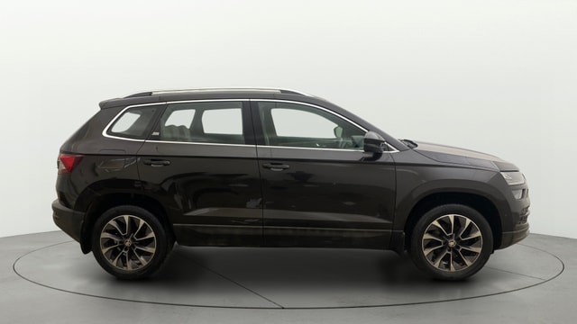 View Skoda Karoq Image 28 Used Skoda Karoq Image 28
