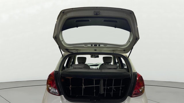 View Hyundai Elite i20 Image 16 Used Hyundai Elite i20 Image 16