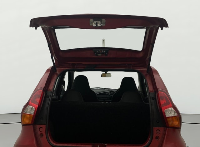View Datsun Redi GO Image 16 Used Datsun Redi GO Image 16