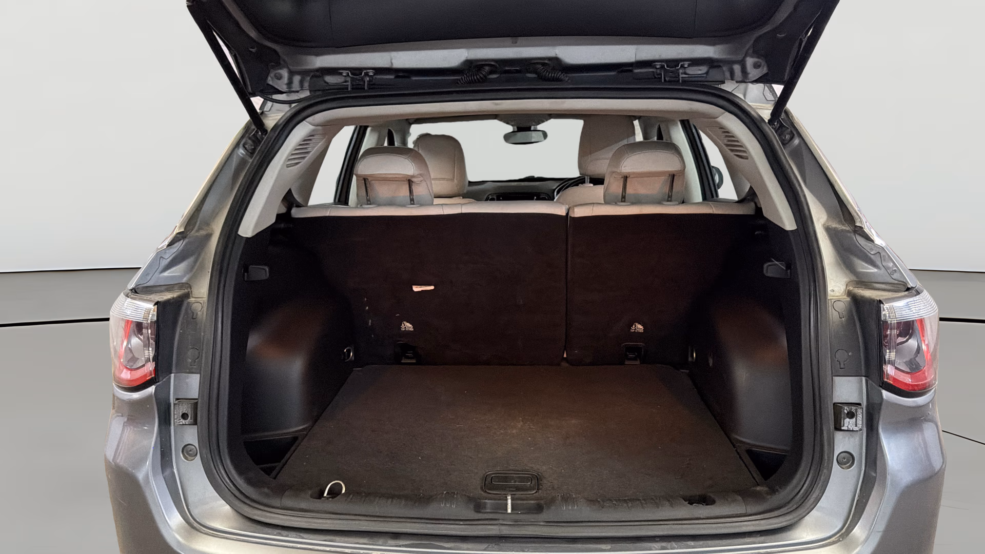 View 2019 Jeep Compass Limited Plus AT Image 39 Used 2019 Jeep Compass Limited Plus AT Image 39