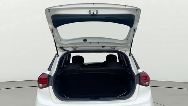View Hyundai Elite i20 Image 16 Used Hyundai Elite i20 Image 16