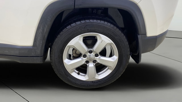 View Jeep Compass Image 7 Used Jeep Compass Image 7