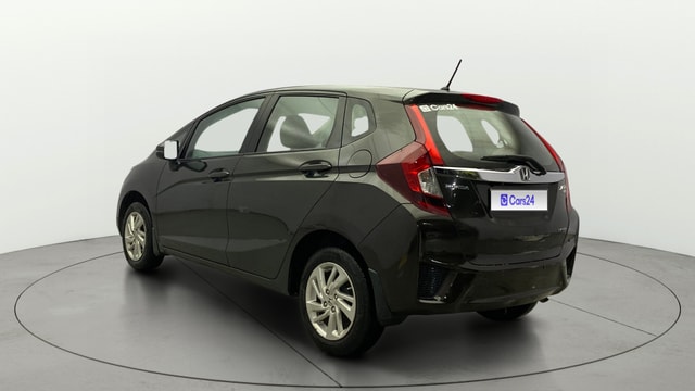 View Honda Jazz Image 2 Used Honda Jazz Image 2