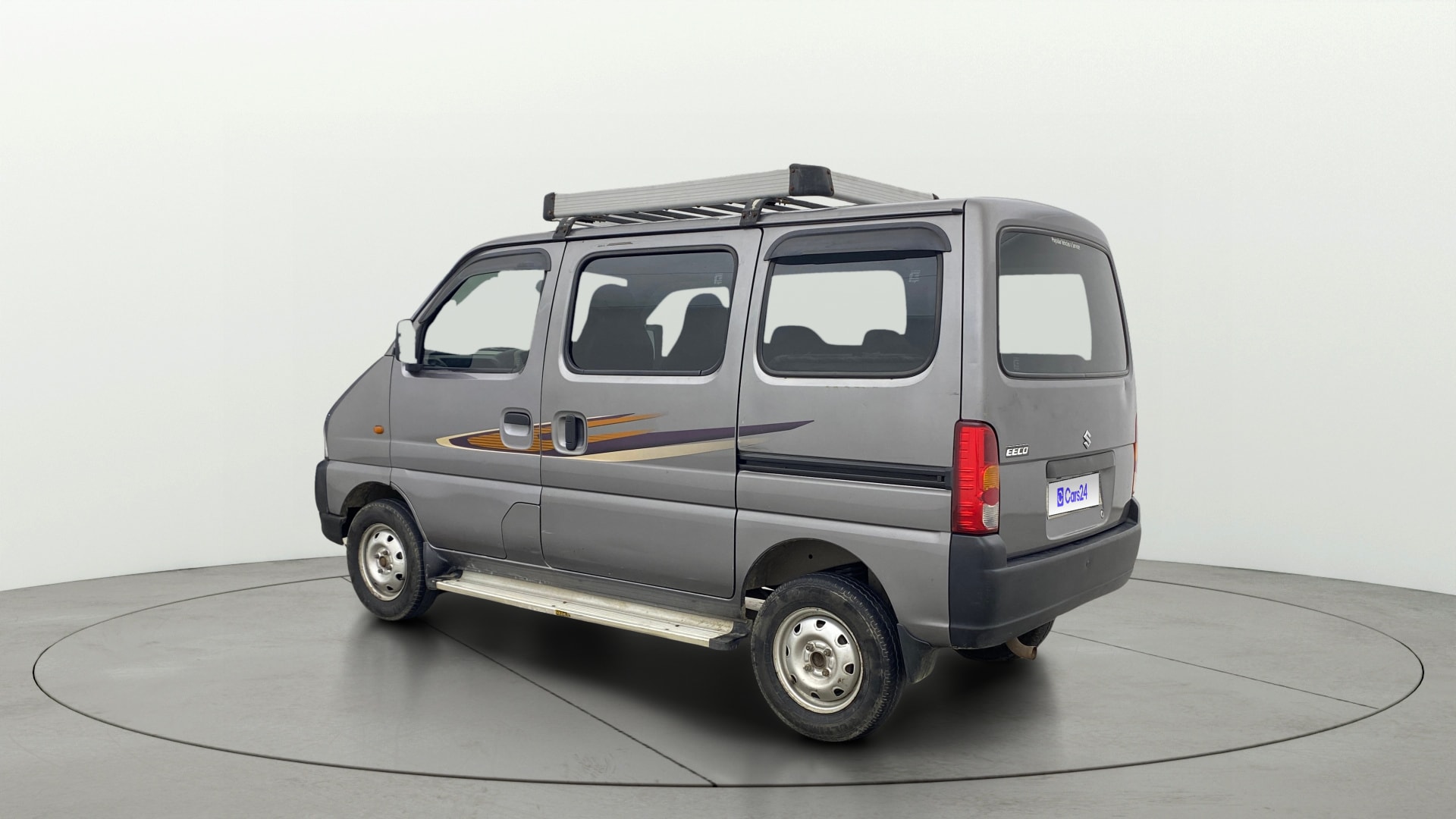 View 2019 Maruti Suzuki 1000 Base Variant Image 2 Used 2019 Maruti Suzuki 1000 Base Variant Image 2