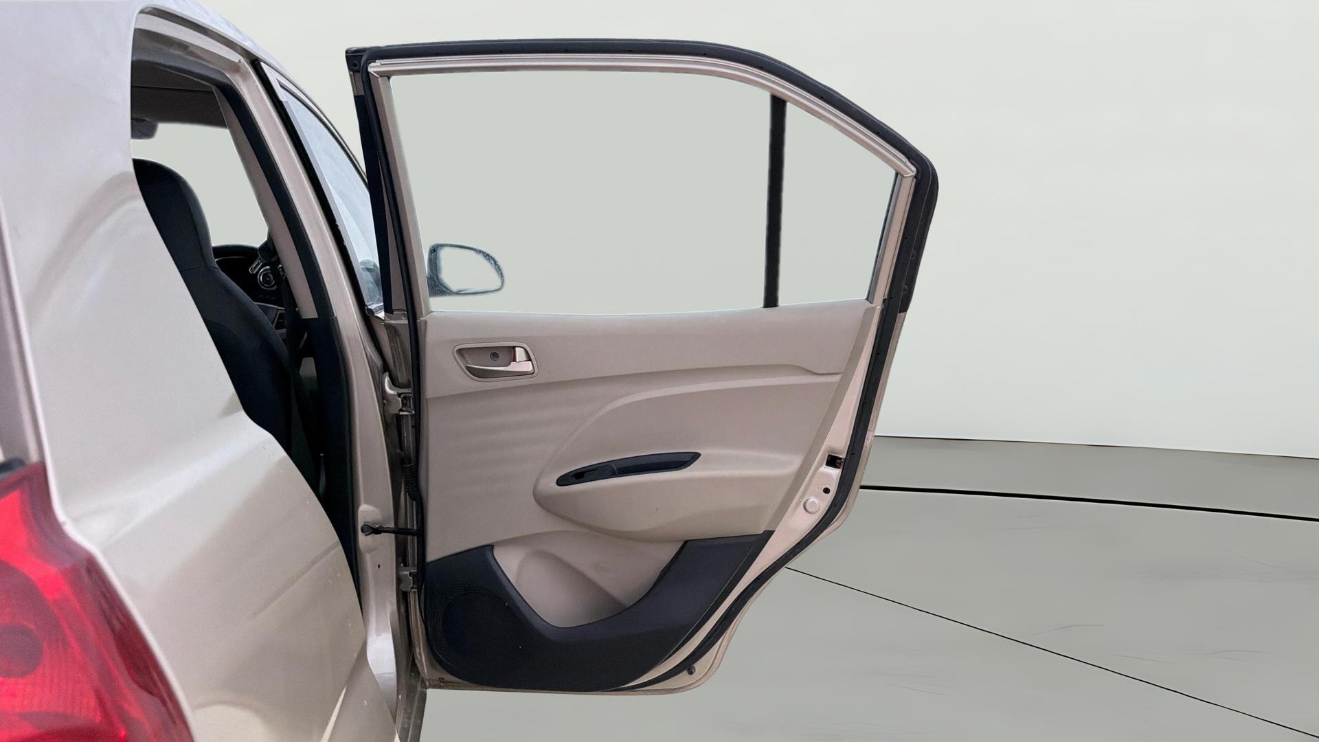 View 2019 Hyundai New Santro Magna Petrol Image 7 Used 2019 Hyundai New Santro Magna Petrol Image 7