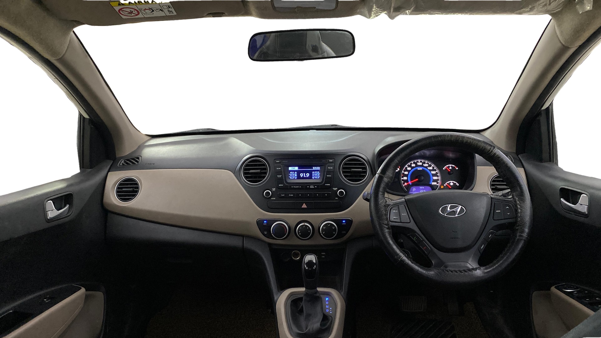 Used 2016 Hyundai Grand i10 Used 2016 Hyundai Grand i10