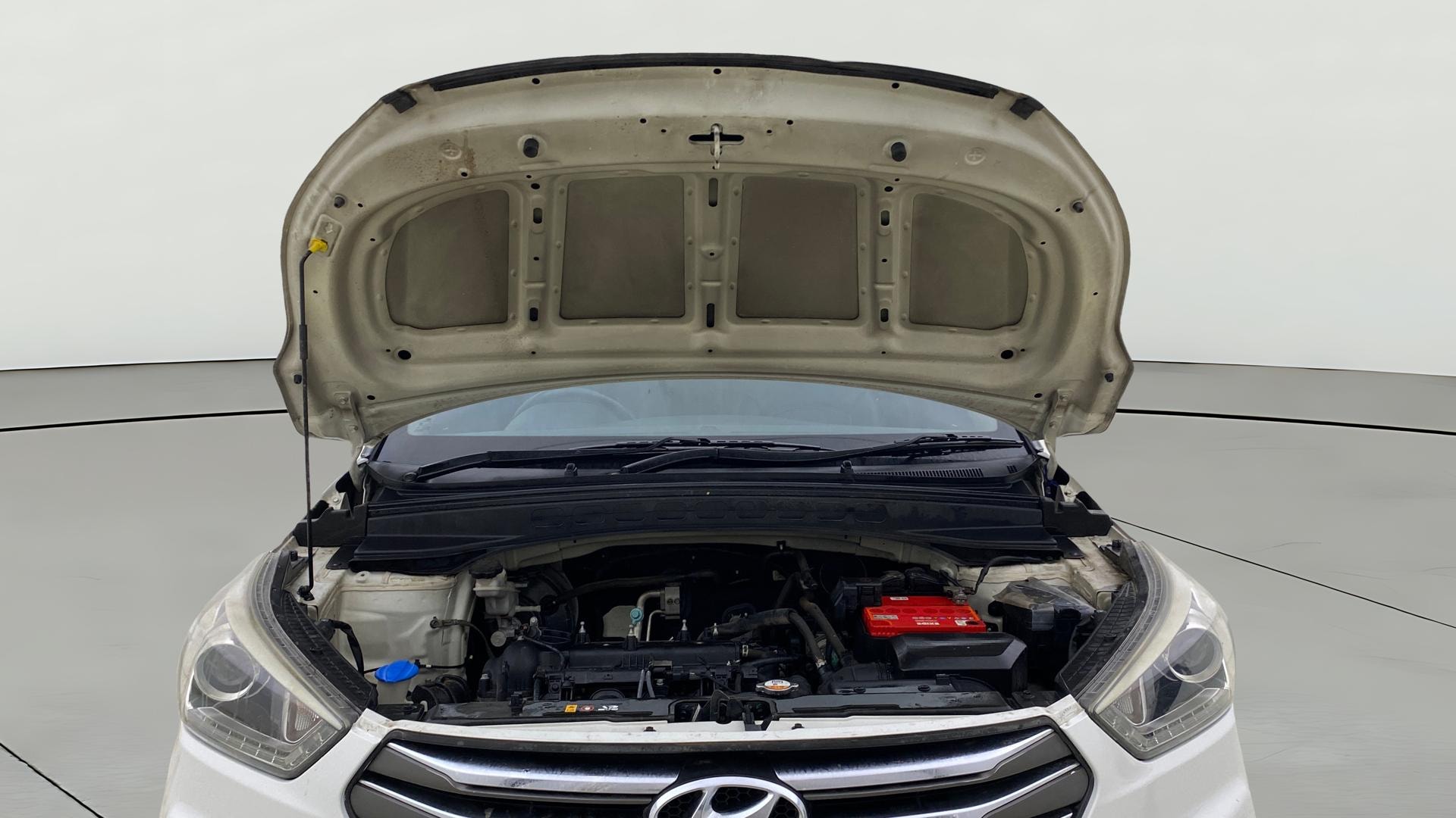 View 2016 Hyundai Creta 1.4 E Diesel Image 32 Used 2016 Hyundai Creta 1.4 E Diesel Image 32