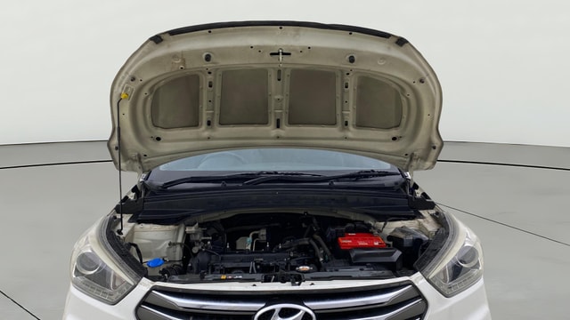View Hyundai Creta Image 32 Used Hyundai Creta Image 32