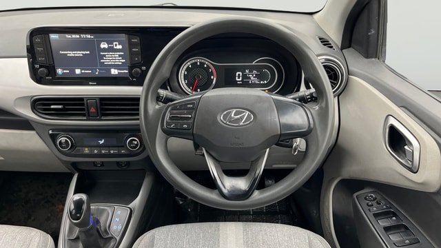 View Hyundai Grand i10 Nios Image 20 Used Hyundai Grand i10 Nios Image 20