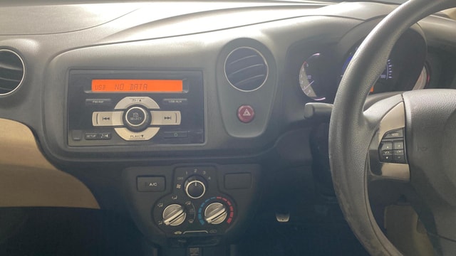 View Honda Amaze Image 17 Used Honda Amaze Image 17