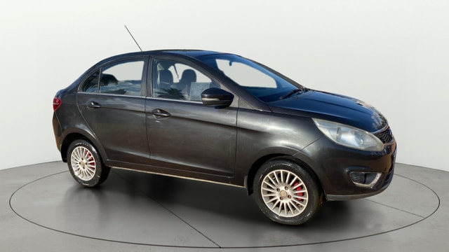 View Tata Zest Image 21 Used Tata Zest Image 21