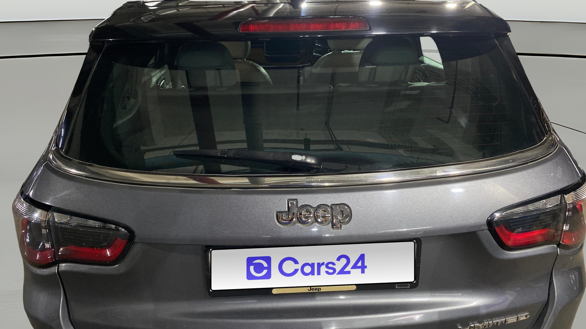 Used 2022 Jeep Compass Used 2022 Jeep Compass