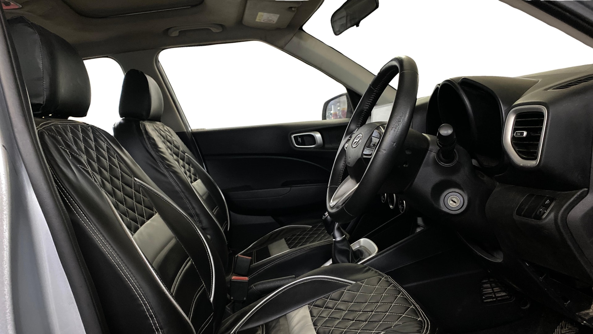 Used 2022 Hyundai Venue Used 2022 Hyundai Venue