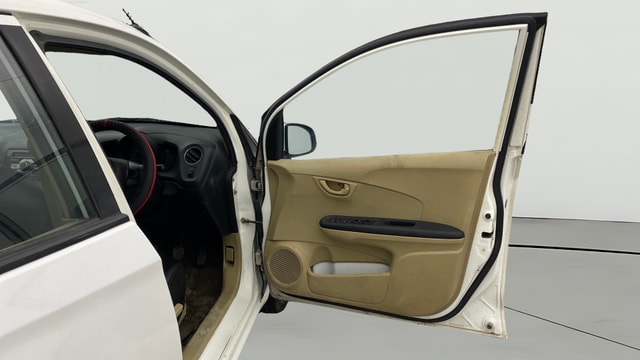 View Honda Brio Image 43 Used Honda Brio Image 43