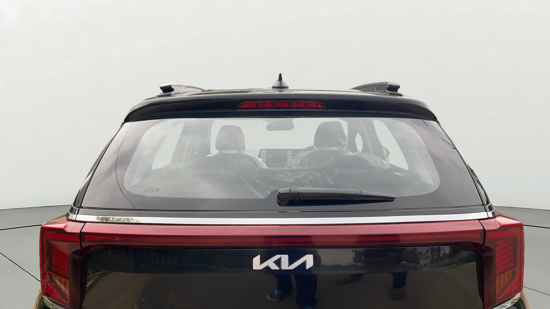 Used 2024 Kia Sonet Used 2024 Kia Sonet