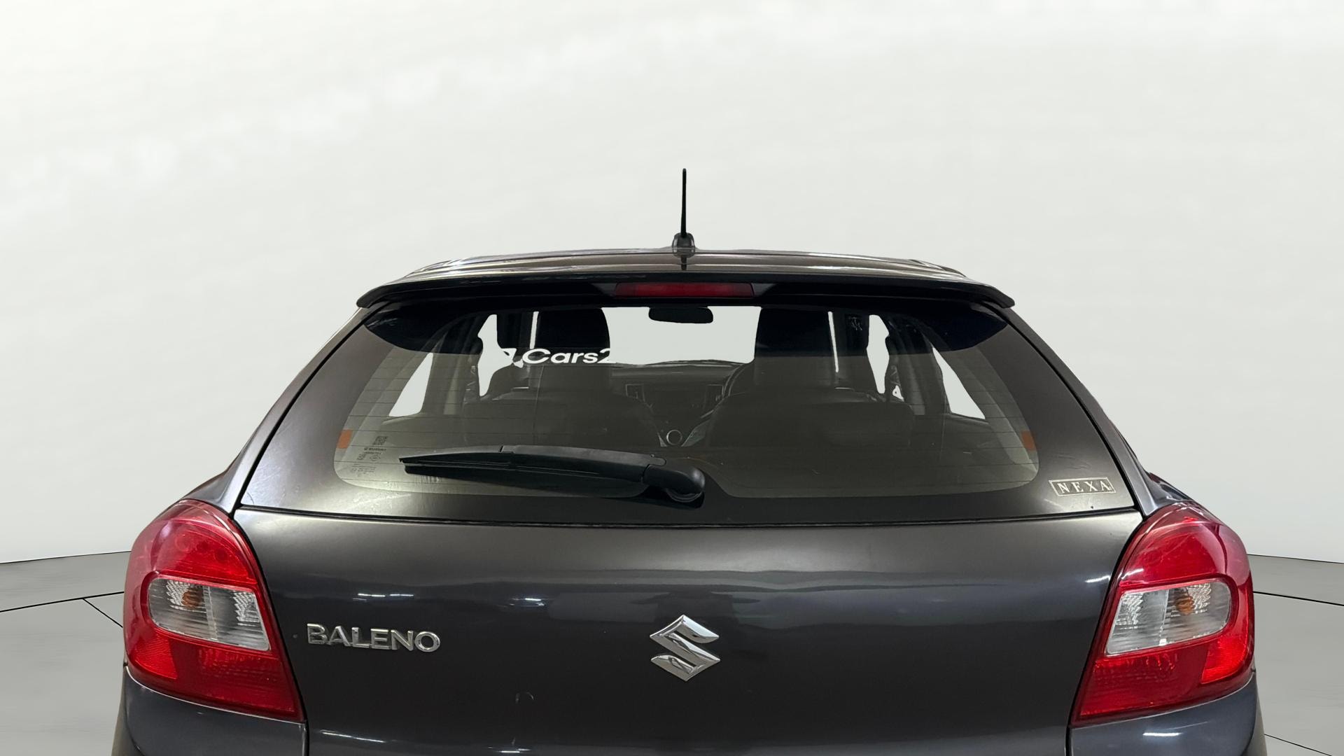 View 2018 Maruti Suzuki 1000 Base Variant Image 3 Used 2018 Maruti Suzuki 1000 Base Variant Image 3