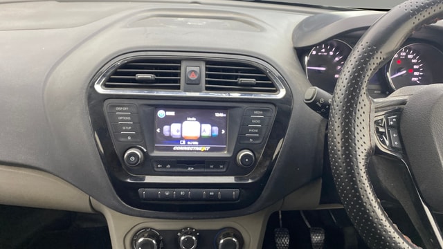 View Tata Tiago Image 17 Used Tata Tiago Image 17