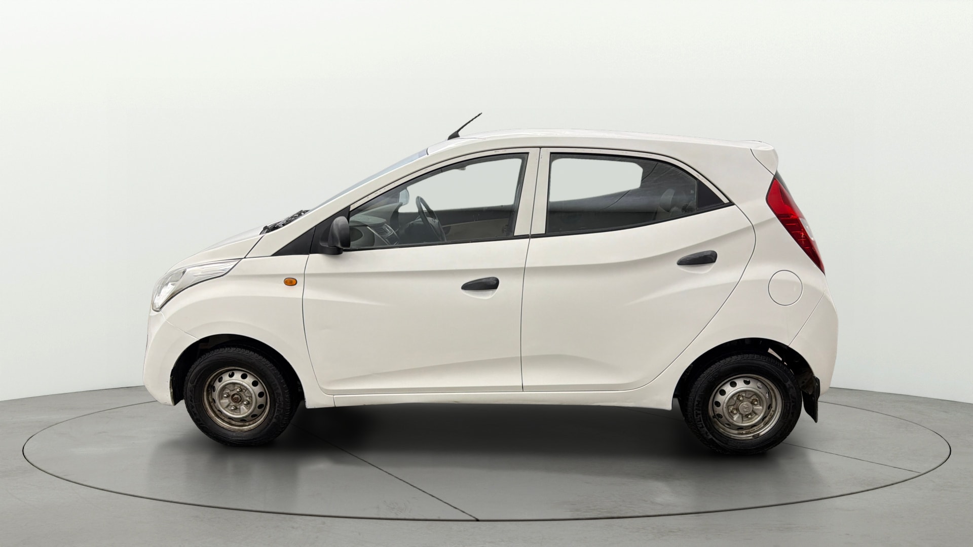 Used 2016 Hyundai EON Used 2016 Hyundai EON
