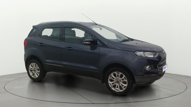 View Ford EcoSport Image 22 Used Ford EcoSport Image 22