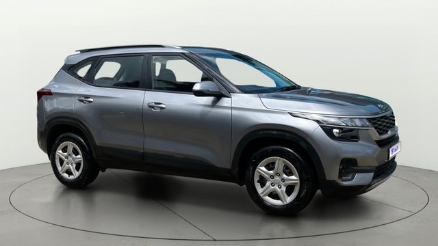 View Kia Seltos Image 37 Used Kia Seltos Image 37